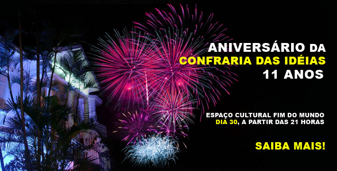 Aniversário