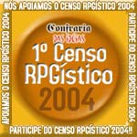 Participe com seu grupo e conquiste o selo de participa&ccedil;&atilde;o oficial do Censo 2004!!